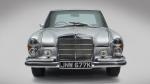 Mercedes-Benz 300 SEL 6.3 1967 года (UK)